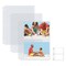 Better Office Products Photo Album Refill Sheets, For 5 X 7 Inch Photos, Heavyweight, Diamond Clear, 25PK 32423 - alternate 1